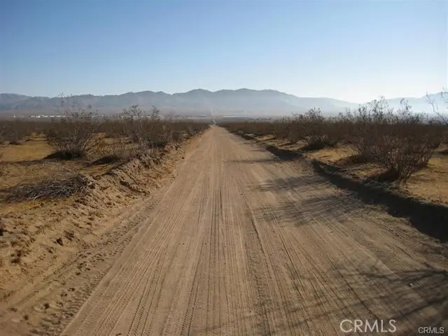 0 FALCHION Road, Apple Valley, CA 92307 - #3