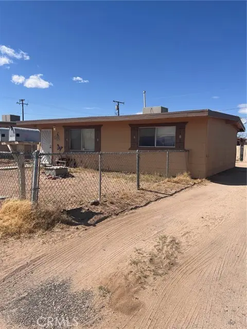 128 Haloid, Ridgecrest, CA 93555 - #2