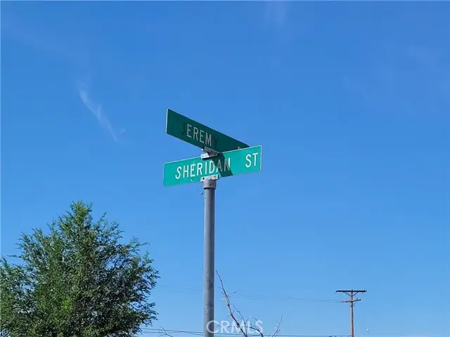 0 Jeremy Drive, California City, CA 93505 - #1