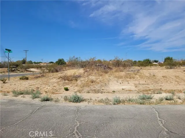 0 Jeremy Drive, California City, CA 93505 - #2
