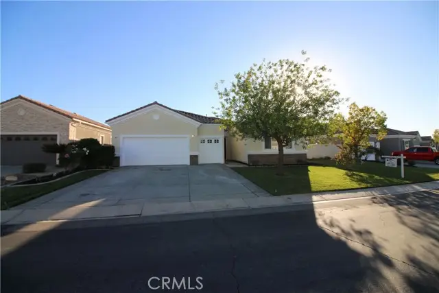 805 Annandale, Beaumont, CA 92223 - #3