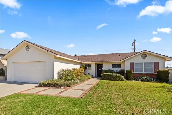 1442 Bookman Avenue, Walnut, CA 91789