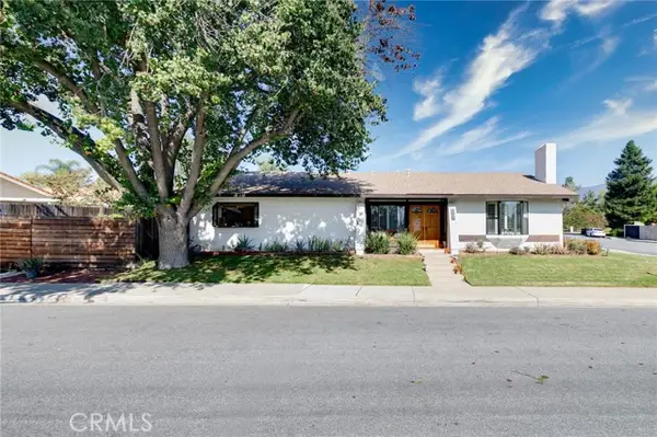 1797 Essex, La Verne, CA 91750