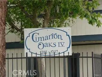 1209 Palmetto  #C, Ontario, CA 91762