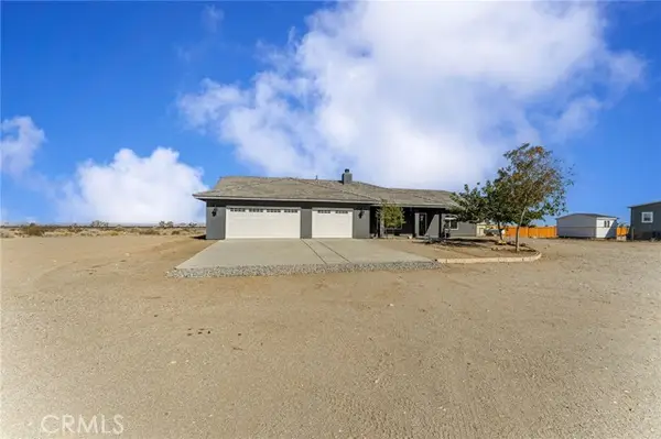 2700 Olivera Road, Phelan, CA 92371