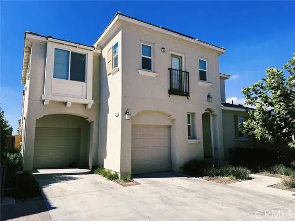 7155 Citrus  #227, Fontana, CA 92336