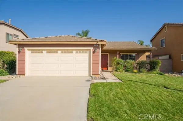 6361 Pintail Way, Fontana, CA 92336