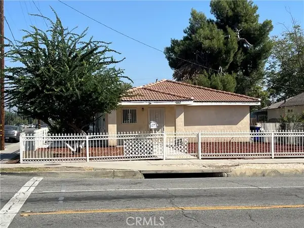 891 Mountain View, San Bernardino, CA 92401