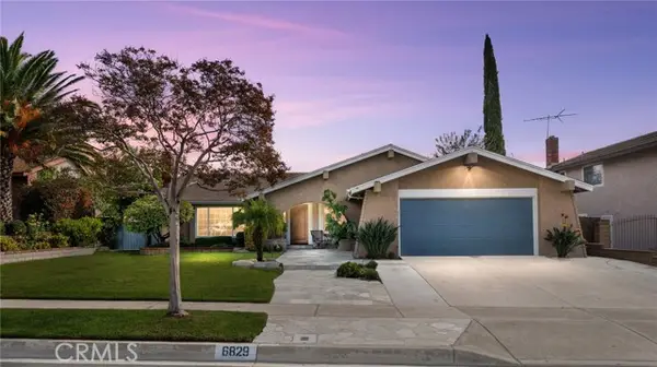 6829 Cartilla, Rancho Cucamonga, CA 91701