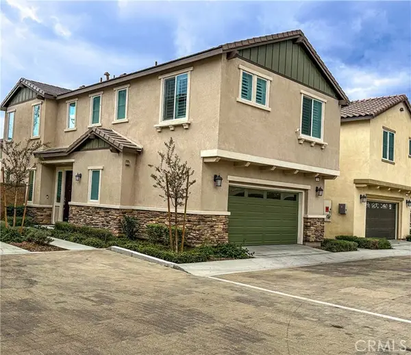 16281 Castello Lane  #2, Fontana, CA 92336