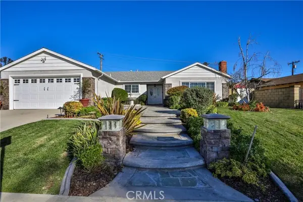 428 Ferrero Lane, La Puente, CA 91744