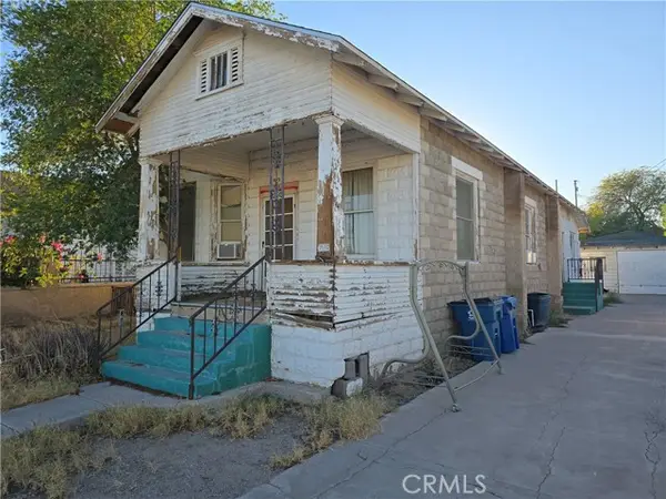 618 Palm Way, Needles, CA 92363