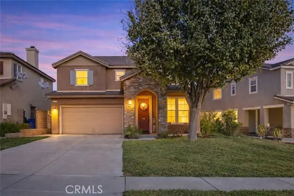 3866 Obsidian Road, San Bernardino, CA 92407