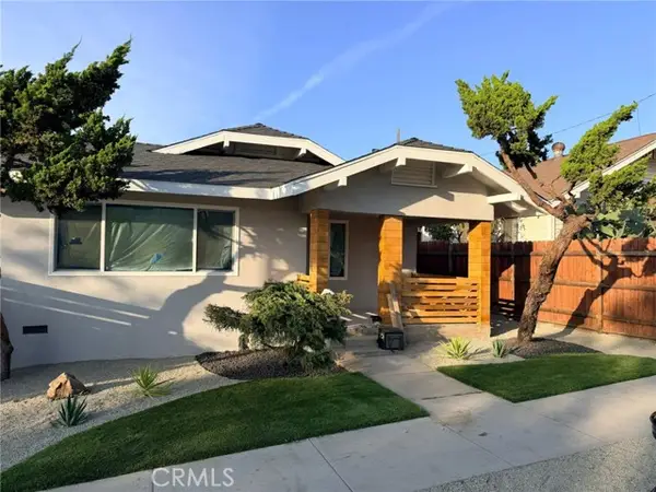 235 Eldridge, Long Beach, CA 90807