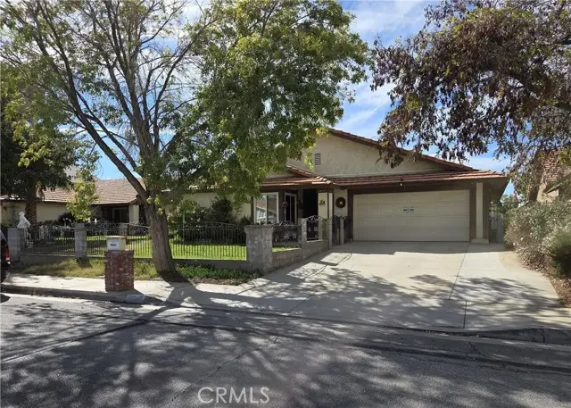 44047 Rodin Avenue, Lancaster, CA 93535 - #2