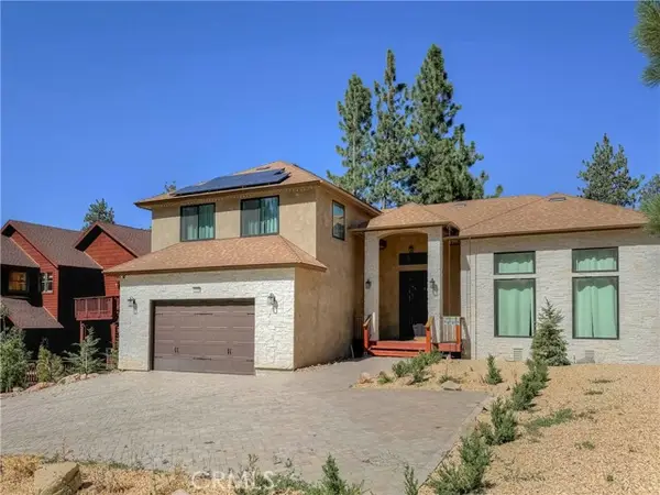 1224 Wolf Creek Court, Big Bear Lake, CA 92315