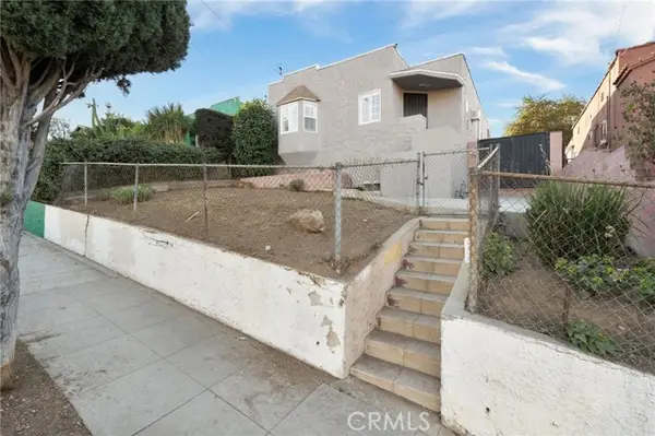1309 Hazard, Los Angeles, CA 90063