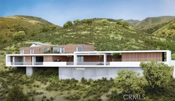 2826 Coralglen, Malibu, CA 90265