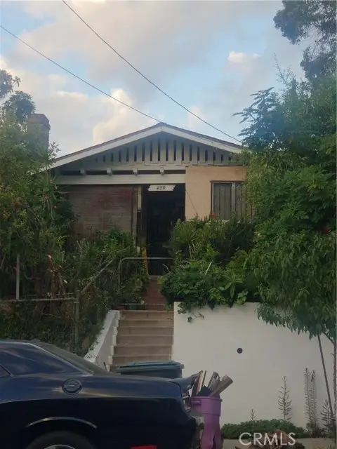 543 Ditman, Los Angeles, CA 90063