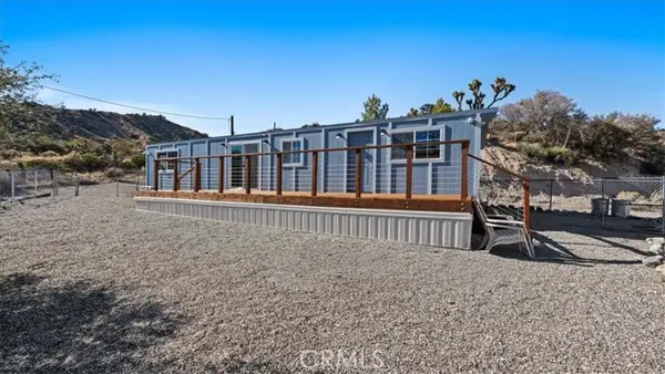 9033 Montara Road, Pinon Hills, CA 92372