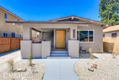 215 85th, Los Angeles, CA 90003