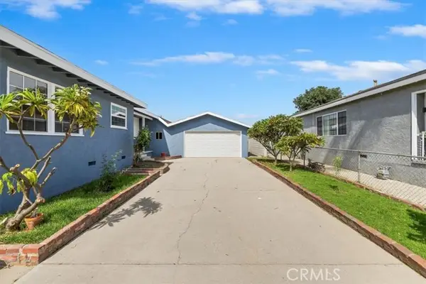 227 4th, La Puente, CA 91746