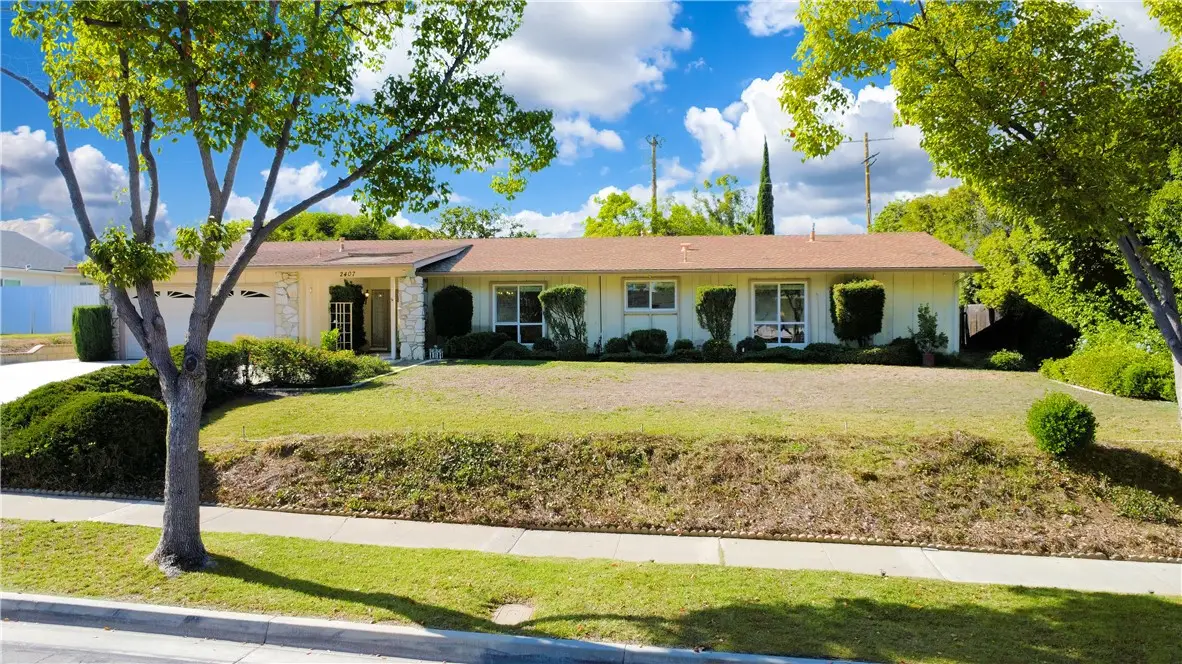 2407 Coronado Drive, Fullerton, CA 92835 - Image #1