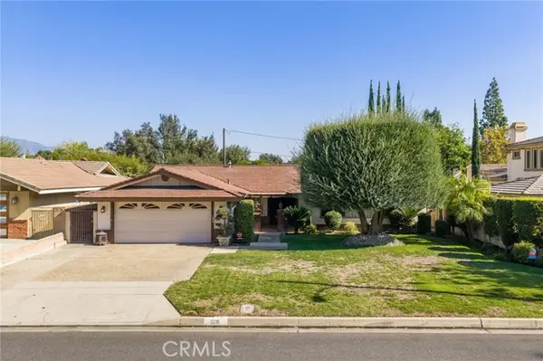 1218 Ewell, Arcadia, CA 91007