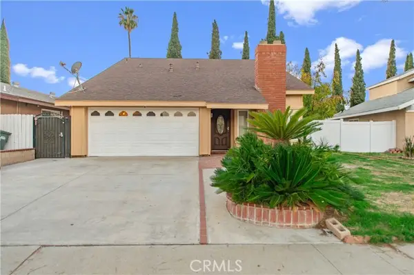 1311 Heatherton, Rowland Heights, CA 91748