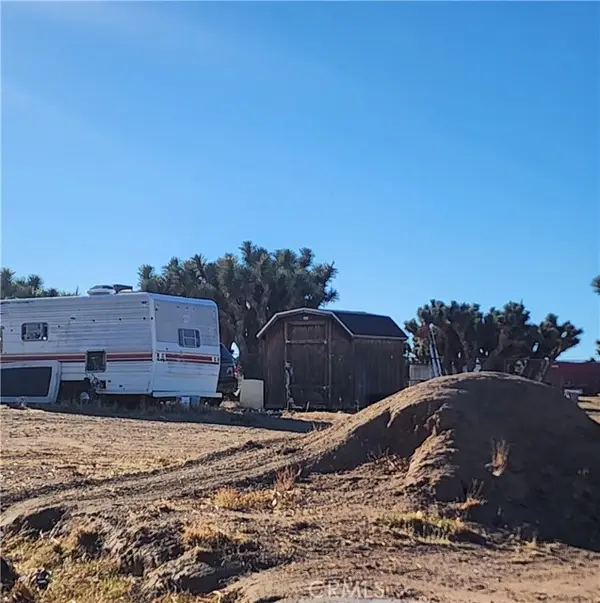 0 Acanthus, Phelan, CA 92371