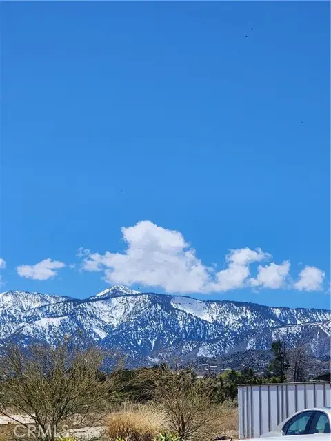 0 Acanthus, Phelan, CA 92371 - Image #2