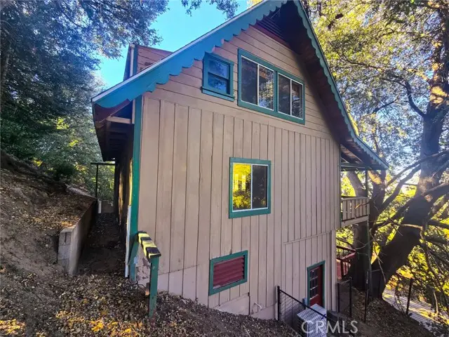 629 Chateau, Crestline, CA 92325 - #3