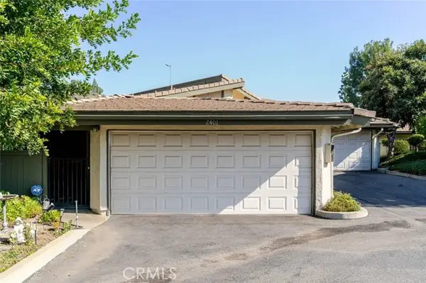 2401 Greenview Drive, Glendora, CA 91741