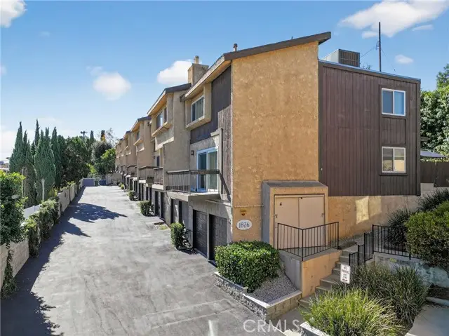 1826 Garvey Ave  #8, Alhambra, CA 91803 - Image #1