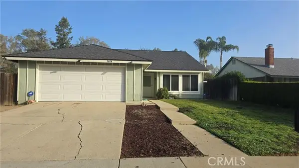 3684 Valle Vista, Chino Hills, CA 91709