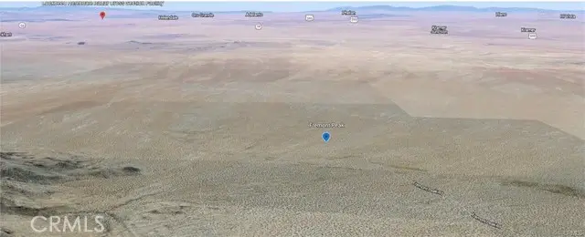 0 Fremont Peak Rd, Hinkley, CA 92347 - #1