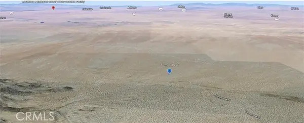 0 Fremont Peak Rd, Hinkley, CA 92347