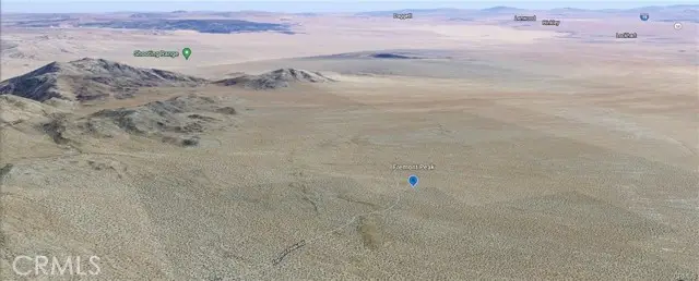 0 Fremont Peak Rd, Hinkley, CA 92347 - #2
