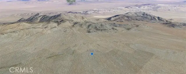 0 Fremont Peak Rd, Hinkley, CA 92347 - #3