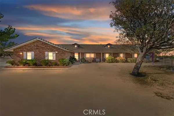 12876 Cedar Street, Hesperia, CA 92344