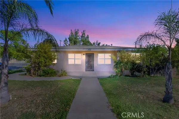 308 Campus Avenue, Upland, CA 91786