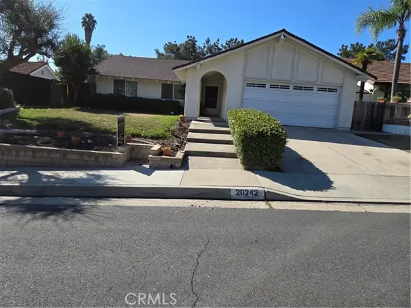 26242 Papagayo, Mission Viejo, CA 92691