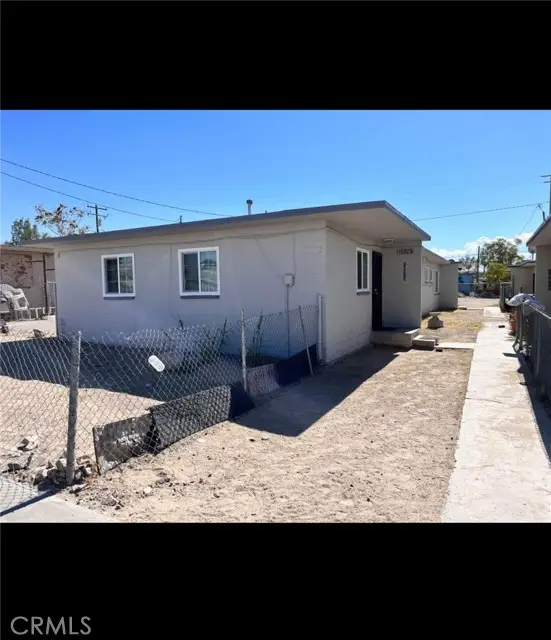 15025 Hill, Oro Grande, CA 92368 - #1