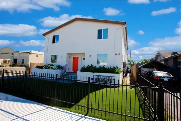 630 79th, Los Angeles, CA 90044
