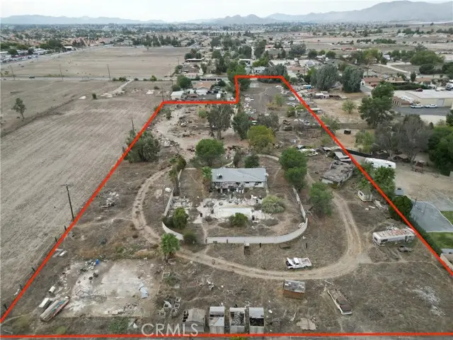 1187 Ramona, San Jacinto, CA 92582 - Image #1