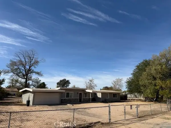 20800 Sholic, Apple Valley, CA 92308
