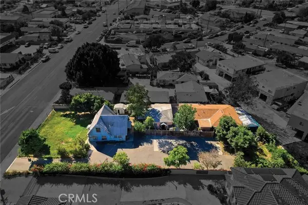 2519 Mountain View Rd, El Monte, CA 91733