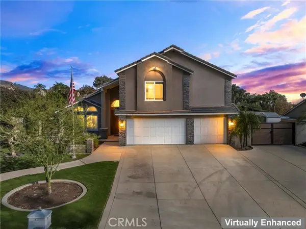 5737 Peridot, Rancho Cucamonga, CA 91701