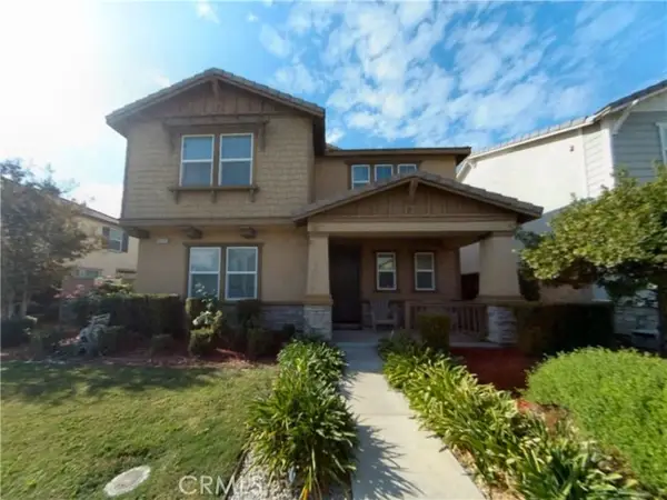 5016 Centennial Circle, Ontario, CA 91762