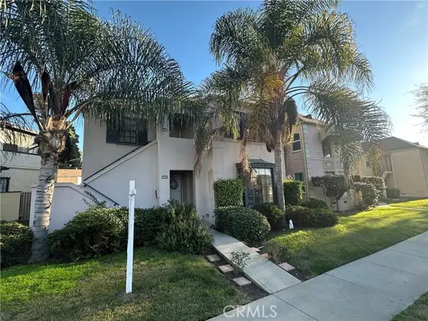 4056 Creed Avenue, Los Angeles, CA 90008